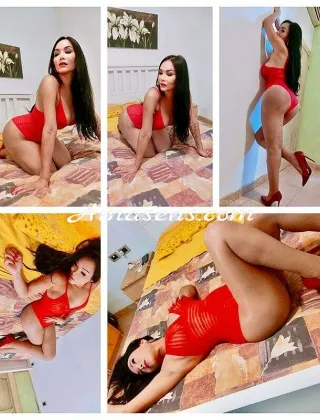 21 - Treysi Escort Bologna - 3888361340