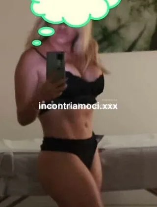 18 - Maria Escort Savona - 3923050808