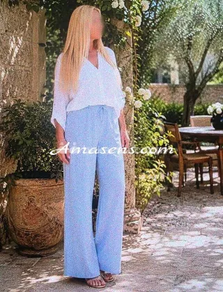 2 - Ginevra Escort Brindisi - 3513492089