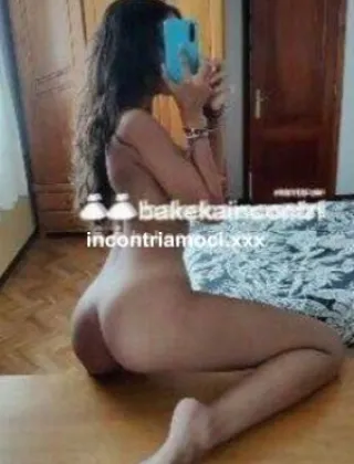 23 - Valentina Escort Bari - 3511275084