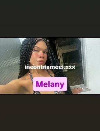 8 - Melanny Trans Firenze - 3533357164