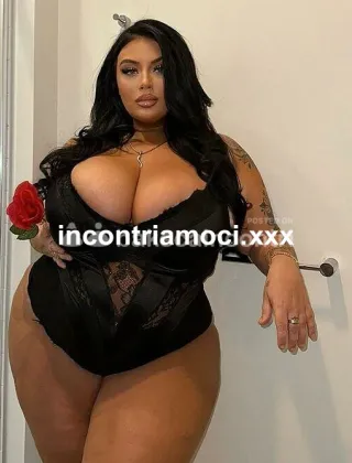 11 - Clarissa Escort Biella - 3511960673
