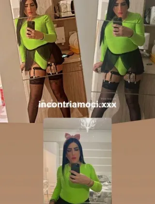 25 - Diletta Trans Palermo - 3899482347