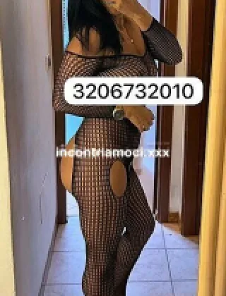 3 - Michelle Escort Ferrara - 3206732010