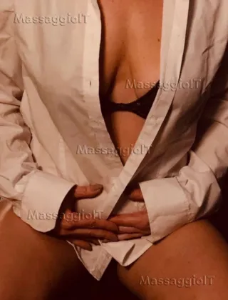 28 - Centro Massaggi Massaggi Salerno - 3508971965