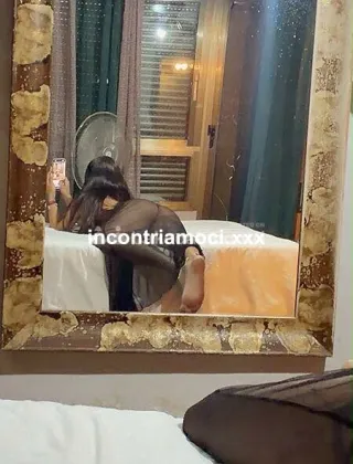 8 - Mel Escort Bari - 3509909327