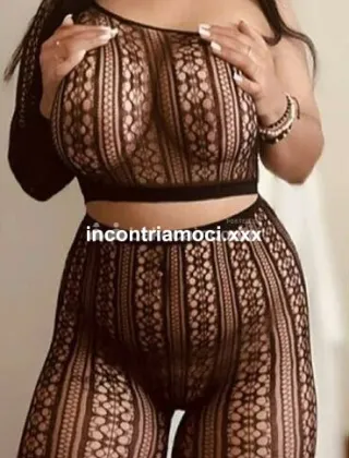 31 - Cristina Escort Campobasso - 3533807701