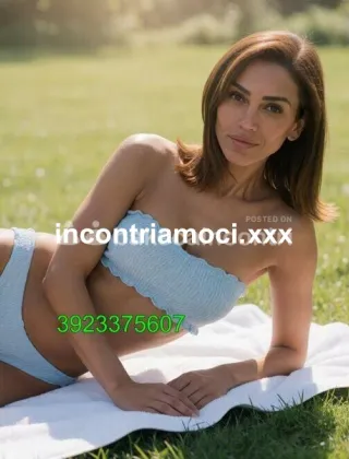 36 - Rebecca Escort Padova - 3923375607