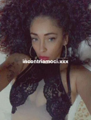33 - Sophia Escort Napoli - 3511709633