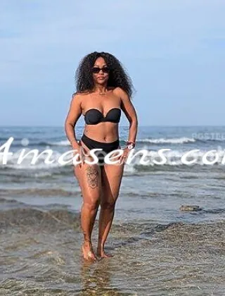 24 - Naomi Escort Genova - 3478884472