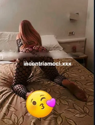 2 - Giulia Escort Frosinone - 3473610589
