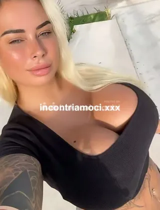 13 - Jessi Escort Bergamo - 3509666153