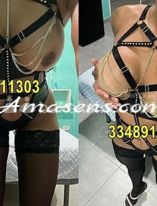 10 - Anita Escort Verona - 3348911303