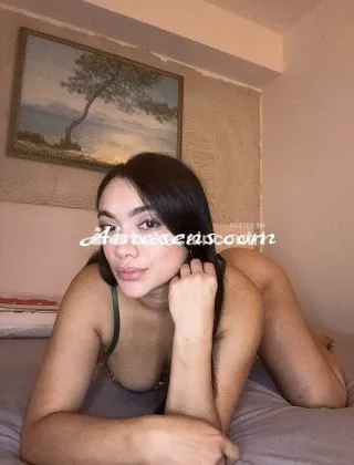 3 - Camila Escort Campobasso - 3509565698