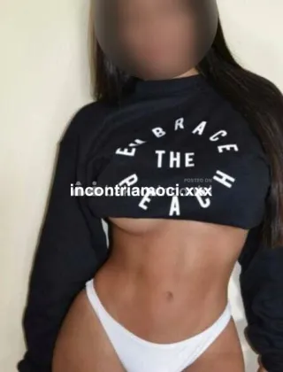 28 - Sara Escort Frosinone - 3792342284