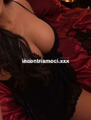 1 - Nathy Escort Monza e della Brianza - 3444261321