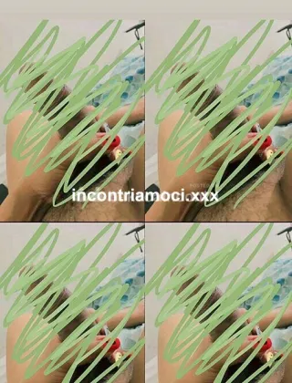 8 - Alessandra Trans Prato - 3512457270