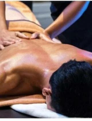 31 - Massaggi Venezia - 3713033141