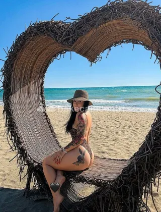 31 - Chanel Escort Roma - 3508663601