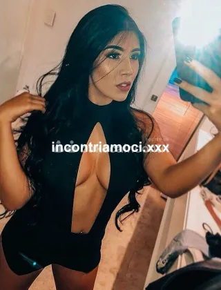 27 - Angelica Escort Napoli - 3515290406