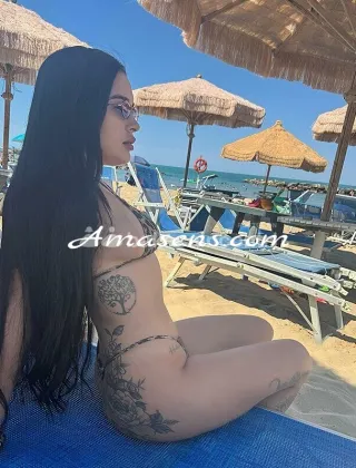 2 - Alice Escort Pescara - 3388831167