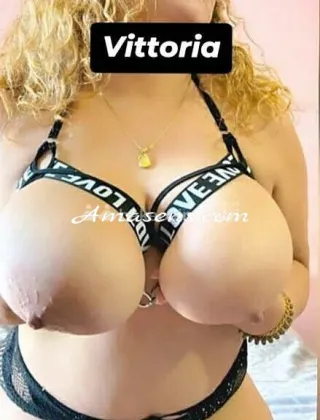 12 - Vittoria Escort Cosenza - 3880955814