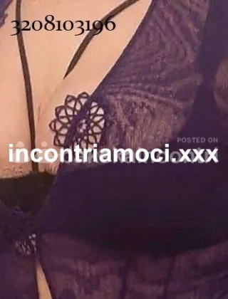 5 - Lilly Escort Rimini - 3208103196