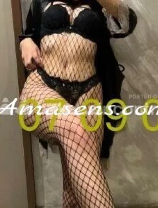 21 - Adriana Escort Latina - 3510709036