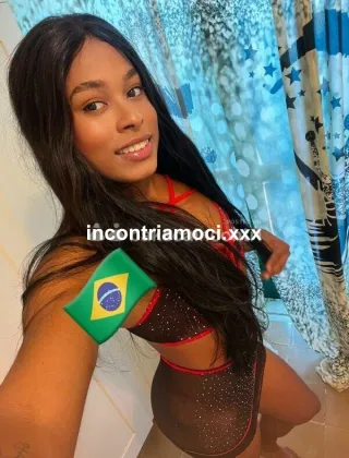 16 - Daniela Trans Salerno - 3925972106