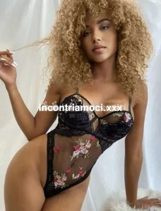 9 - Mari Escort Caserta - 3509328346