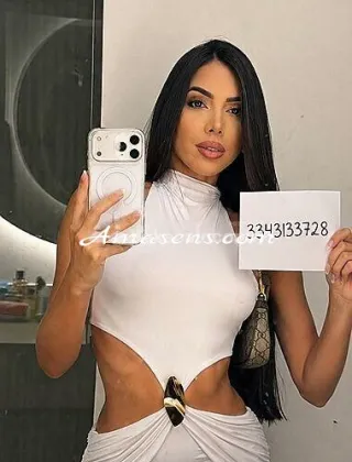 9 - Giorgia Escort Milano - 3343133728