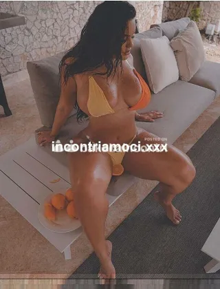 24 - Cristal Escort Palermo - 3509728371