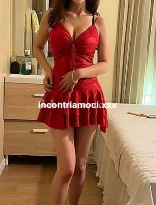 4 - Elisa Escort Padova - 3382557795