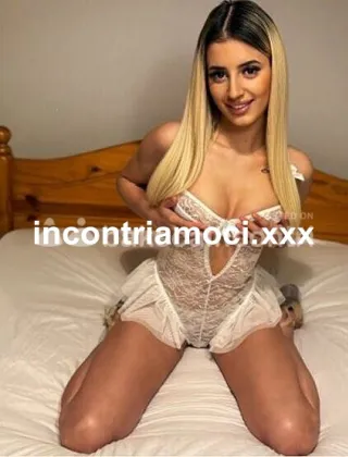 3 - Adelina Escort Pisa - 3533516805