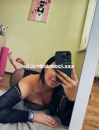 27 - Appena Arrivata Escort Cosenza - 3533302558