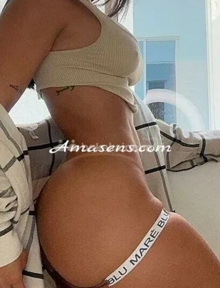 22 - Victoria Escort Genova - 3509980479