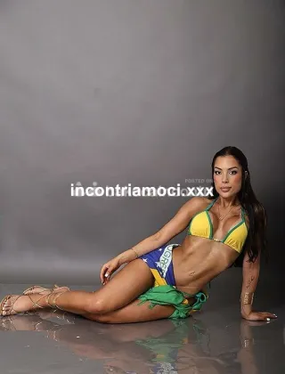 10 - Mary Escort Napoli - 3510176119