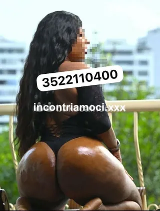 2 - Tifany Escort Roma - 3522110400