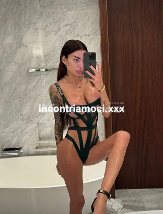 3275252662 - ❤️ Nuova Da Oggi Ricevo E Raggiungo Tutta La