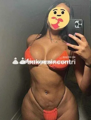 6 - Diana Escort Lecce - 3923213490