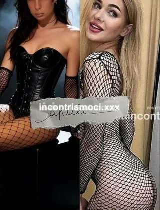 19 - Gabriella Trans L'Aquila - 3510290567