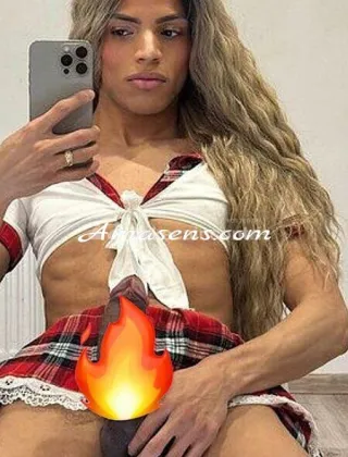 30 - Carolina Escort Forlì-Cesena - 3514778595