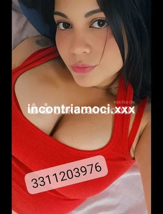 15 - Valentina Escort Foggia - 3311203976