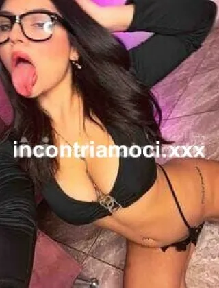 22 - Michelina Escort Ancona - 3509634406