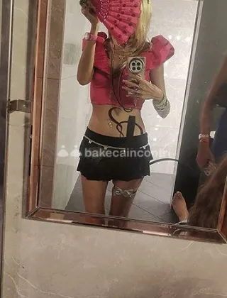 20 - Blondie Escort Trieste - 3792199989