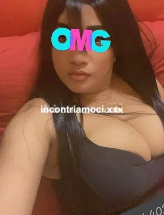 7 - Yasmin Escort Macerata - 3509544024