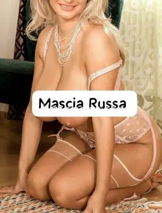 7 - Masha Donna Reale Escort Trento - 3664260675
