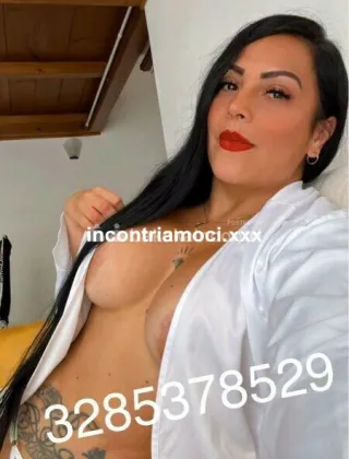 13 - Sophia Escort Frosinone - 3285378529