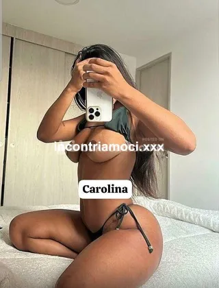 18 - Yina Escort Pavia - 3511729122