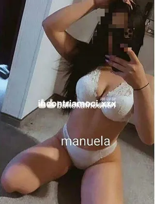 10 - Daniela Massaggi Benevento - 3398044187